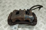 Etrier de fr&acirc;nă dreapta față HYUNDAI H-1 Cargo TQ 2008 OEM: 58130-4H500 29491979