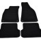 Covorase mocheta Seat EXEO 5/2009- Negru, set de 4 bucati AutoDrive ProParts