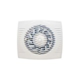 Ventilator de baie cu clapeta antiretur dt=100 mm, 14w (tm) DSH 492273