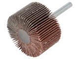 Ax Granularitate 60 cu Tijă 6mm și Ax &Oslash;50x30mm