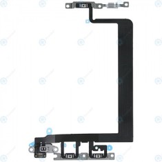 Cablu flex de putere + volum pentru iPhone 13 foto