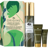 Origins Plenty of Youth Plantscription&trade; Essentials set cadou (faciale)