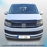 Deflector capota VOLKSWAGEN Transporter T6 (2014-2022)