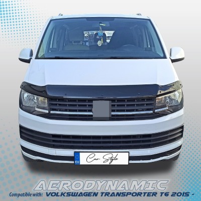 Deflector capota VOLKSWAGEN Transporter T6 (2014-2022) foto