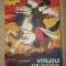 Vitejiile lui Rustem- Romulus Dinu