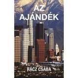 Az aj&aacute;nd&eacute;k - R&aacute;cz Csaba