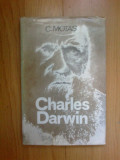 Z1 CHARLES DARWIN - C. MOTAS