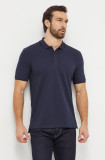 Cumpara ieftin HUGO tricou polo bărbați, uni 50467344