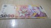 5000 LEI 1998