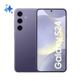 SG S24 5G 6.2 8GB 128G DS Cobalt Violet SG S24 5G 6.2&quot; 8GB 128G DS Cobalt Violet, Samsung