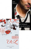 Pachet Limbajul iubirii - Bookzone