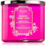 Bath &amp; Body Works Crushed Candy Cane lum&acirc;nare parfumată 411 g