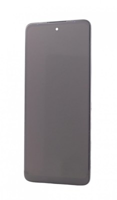 LCD Motorola Moto G60 + Rama foto