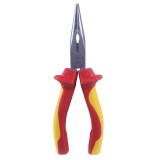 Cumpara ieftin Cleste cu varf lung VDE 1000V, L-160mm HYUNDAI HY-59125