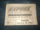 REVISTA EXPRES 2 8 IULIE 1991