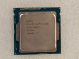 Procesor Intel Core i7-4790K, Socket LGA1150, 4.00GHz (4.40GHz Turbo), 8MB, Unlocked
