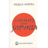 Angela Hondru - Scrisoare catre Japonia - 135056