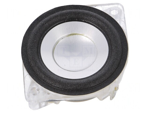 Difuzor Miniatural 4W 8&Omega; 45mm 79dB