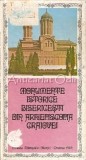 Monumente Istorice Bisericesti Din Arhiepiscopia Craiovei -Damaschin Severineanu