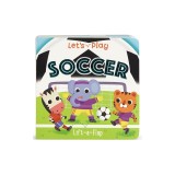 Let's Play Soccer
