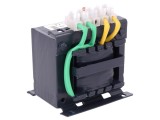 Transformator de Alimentare 100VA 230V IP00