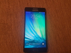 Smartphone Samsung galaxy A5 2015 A500F Blue Liber retea Livrare gratuita! foto