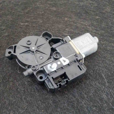 Motor macara geam ușă dreapta spate VW POLO 6R, 6C 2011 OEM: 6R0959812F 3194953 foto