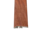 Plinta SPC Nuc Serengeti 2400x45x8mm - Profil Transmisie Pardoseala Vinil, Acoperire Parchet, Montaj Facil
