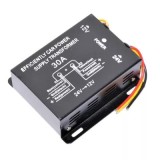 Convertor Auto 30A pentru Tensiune 24V - 12V