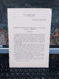Cercetări geologice și petrografice &icirc;n regiunea Luncani-Tomești, Anton Popescu, c. 1962, 153