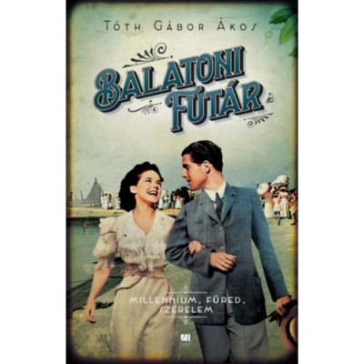 Balatoni Fut&amp;aacute;r - T&amp;oacute;th G&amp;aacute;bor &amp;Aacute;kos foto