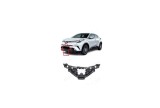 Suport grila fata TOYOTA C-HR, 10.2016-12.2023, original,