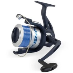Mulineta Lineaeffe Shizuka SK14 7000, 2rul, 1GRA+Fir, 0.45mm/310m, 3.9:1 foto