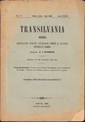 HST C3259 Transilvania, V/1898 foto
