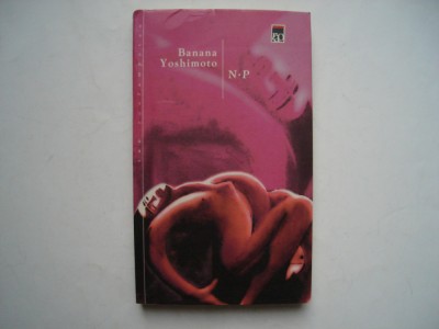 N.P. - Banana Yoshimoto foto