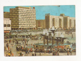 FA17-Carte Postala- GERMANIA - Berlin hauptstadt der DDR, circulata 1978, Necirculata, Fotografie