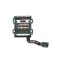 Banda Flex Cititor SIM Samsung Galaxy S3mini I8190 Original