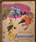 Mihnea Moisescu Aripioara de argint