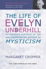 The Life of Evelyn Underhill: An Intimate Portrait of the Groundbreaking Author of Mysticism foto
