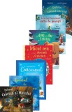 Pachet Povesti magice de Craciun - Bookzone