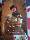 Lev Tolstoi, Sonata Kreutzer si alte povestiri