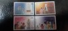Fiji-Craciun 1990-arta,-serie completa nestampilat MNH(W 2)