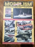 Revista Modelism nr. 3-4 / 1994 / C rev M1