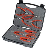 Set clesti pentru sigurante knipex 00 21 25 HardWork ToolsRange