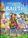 Povesti de noapte buna pentru baieti/***