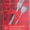Dineurile moderne. Manual de supravietuire &ndash; Sven Ortoli, Michel Eltchaninoff