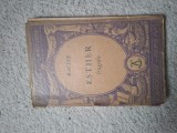 Carte franta