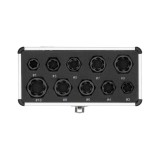Set tubulare pt extras suruburi Yato YT-060311