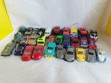 bnk jc Lot 30 masinute diverse