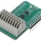 Placă extensie convertor A/D SPI